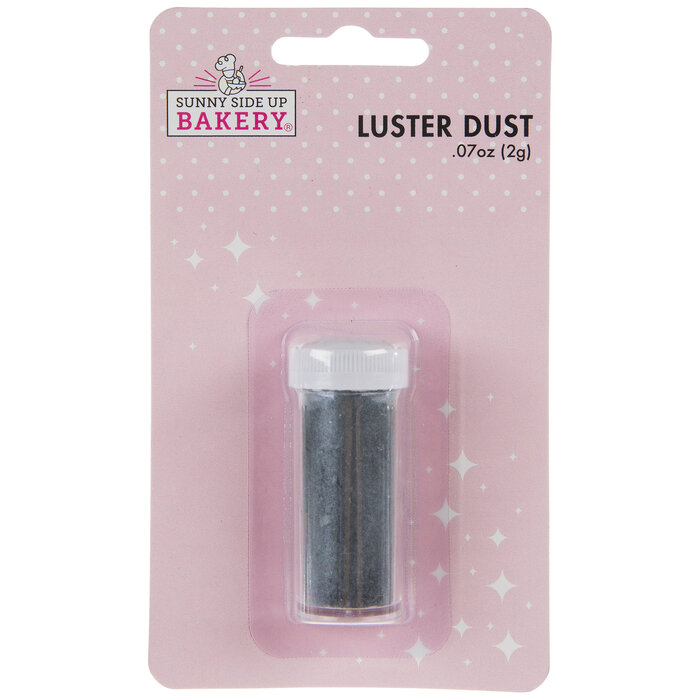 Edible Luster Dust Hobby Lobby