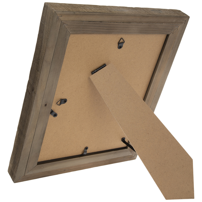 Rustic Wood Frame 8" x 10" Hobby Lobby 170191
