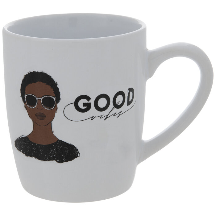 Good Vibes Mug Hobby Lobby 5594791