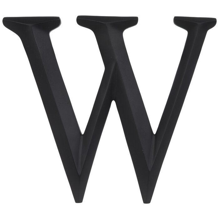 Black Letter Wall Decor W Hobby Lobby 2175453