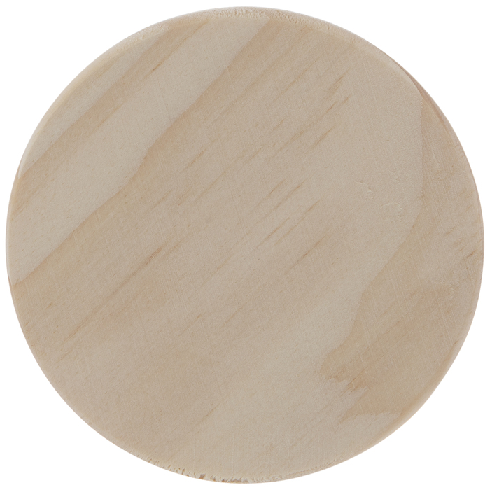 Round Wood Coasters Hobby Lobby 1915727