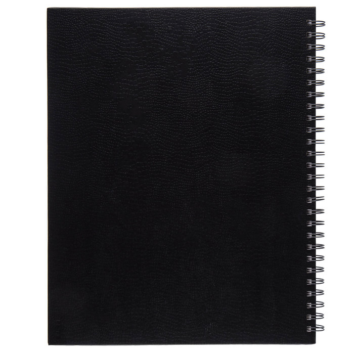 Black Wire Bound Sketchbook Hobby Lobby