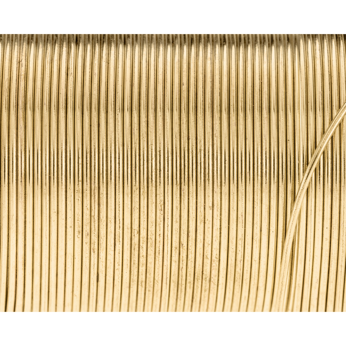 Beading Wire 20 Gauge Hobby Lobby 832527