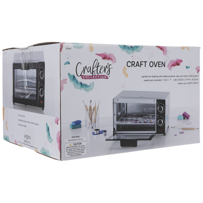 Craft Oven Hobby Lobby 250092
