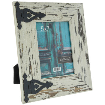 Distressed White Hinged Frame 5 X 7 Hobby Lobby 1552033 - Hobby Lobby Distressed Picture Frames Distressed White Hinged Frame 5 X 7 Hobby Lobby 1552033 - Hobby Lobby Distressed Picture Frames