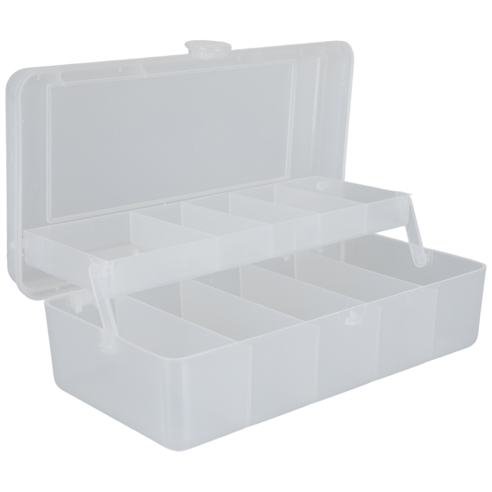 Compact Tray Storage Container Hobby Lobby 1775360