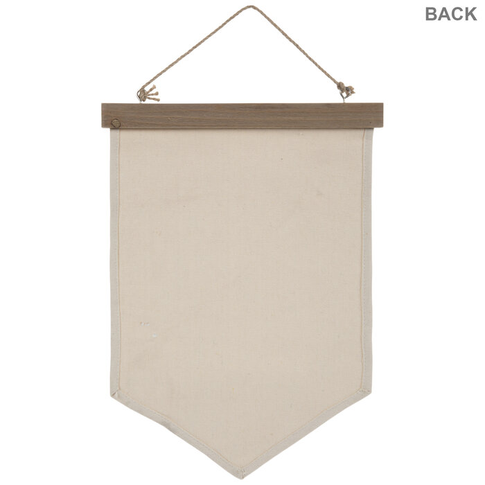 Fabric Banner Wall Decor Hobby Lobby 2095594