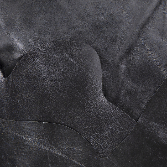 Black Cowhide Leather Hobby Lobby 1995364