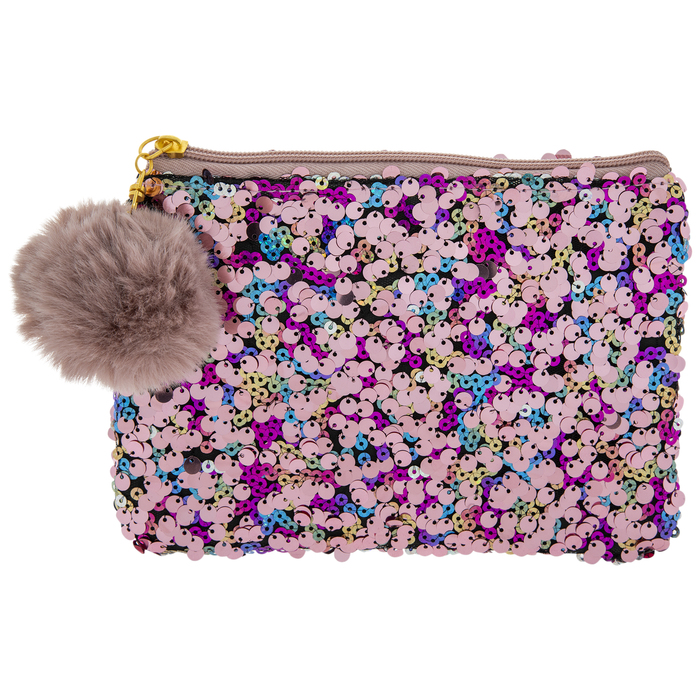rose sequin