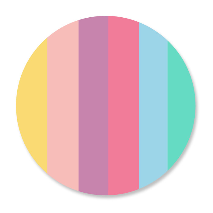 Pastels Washable Paint 6 Piece Set Hobby Lobby 2276947