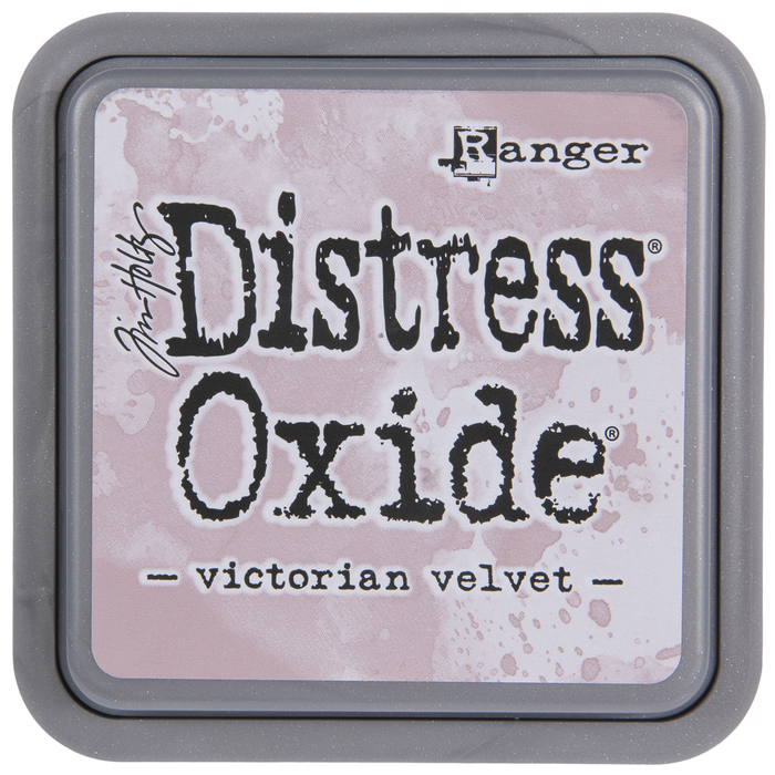 Ranger Tim Holtz DIY Distress Oxide Ink Pad-Custom Blend