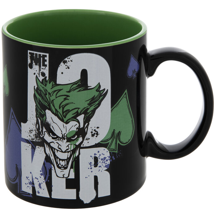 Batman The Joker Mug Hobby Lobby 2172666