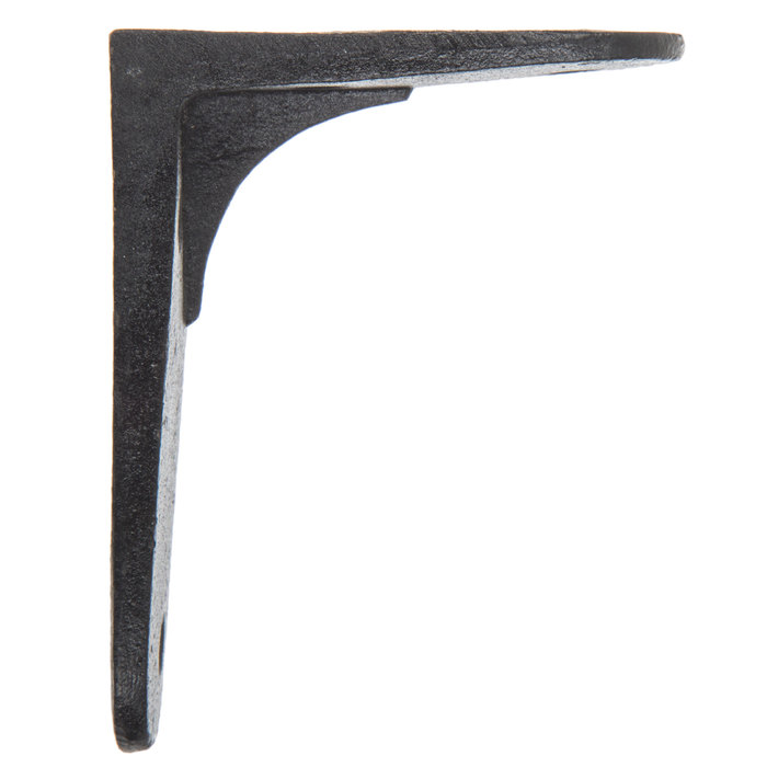 Black Simple Metal Bracket Hobby Lobby 1483080