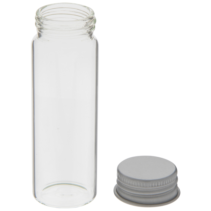 Cylinder Glass Bottles Hobby Lobby 1504422