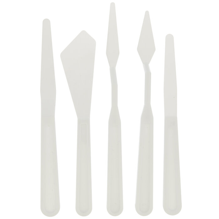 Cake Paint Knives Hobby Lobby 2286037