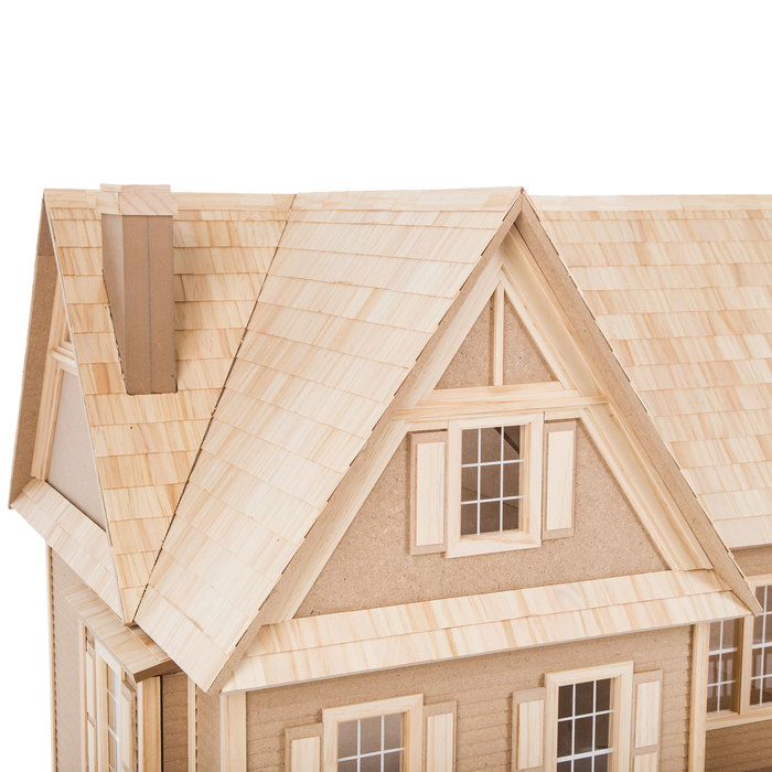 Victoria's Farmhouse Dollhouse Hobby Lobby 281584