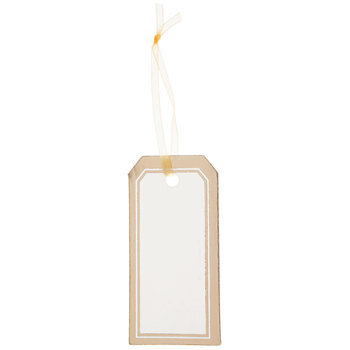 Gold Foil Gift Tags | Hobby Lobby | 1715572