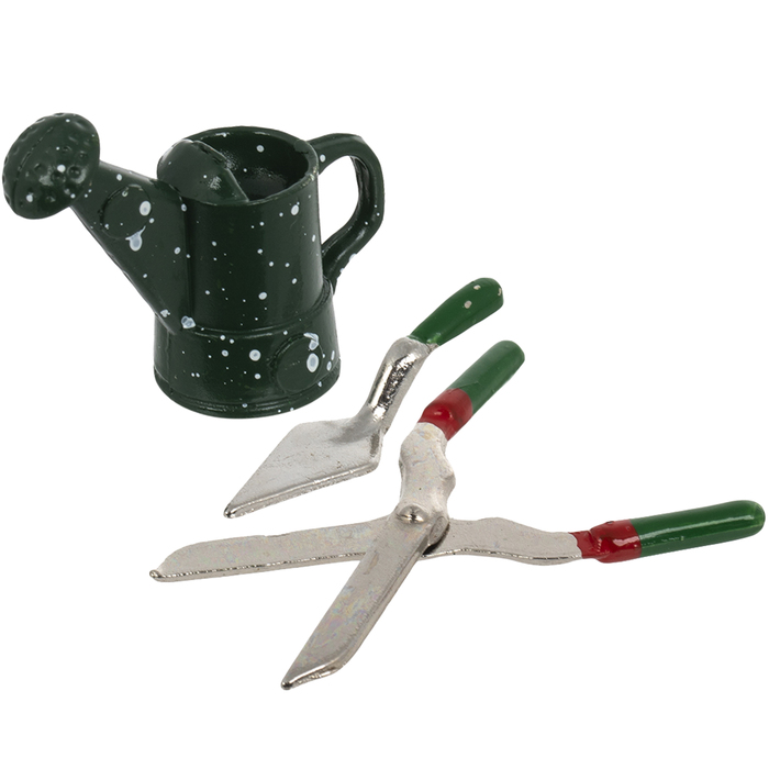 Miniature Garden Tools Hobby Lobby 342386