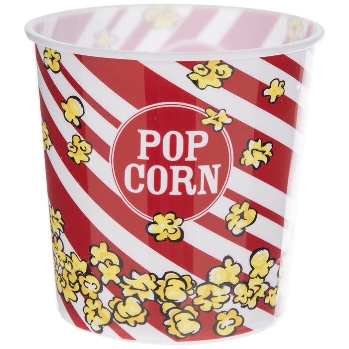 Popcorn Bucket Small Hobby Lobby 2226520