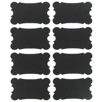 black chalkboard vinyl labels hobby lobby 338467