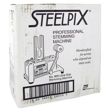 Steelpix Professional Stemming Machine | Hobby Lobby | 205880