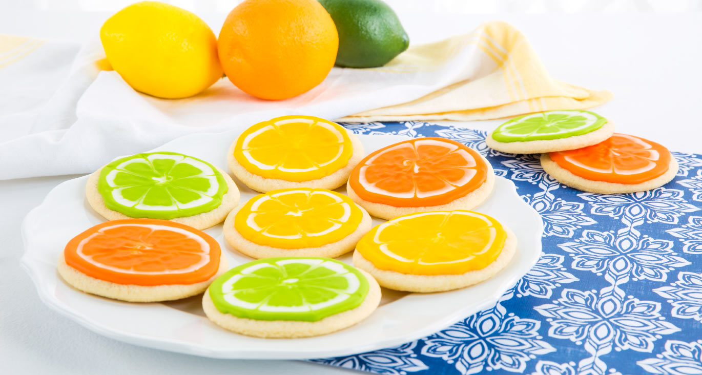 Cookie Decorating Treat Talk Party Hobby Lobby