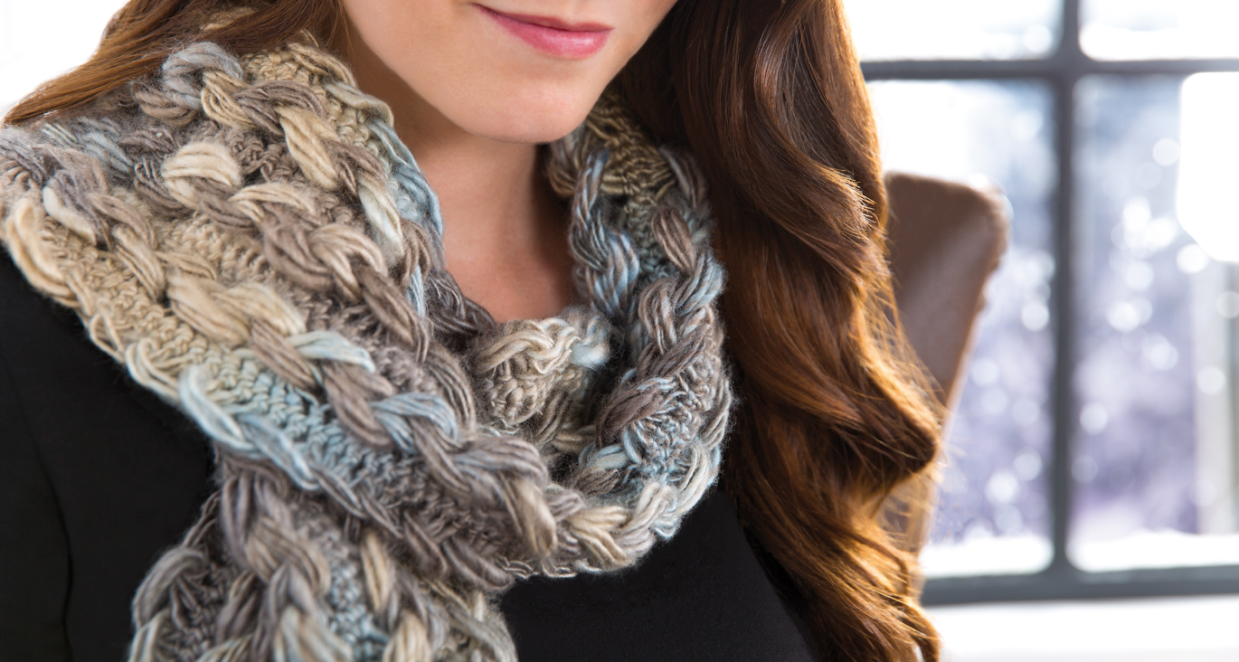 Loom Projects Looming Thought Yarn & Needle Arts Hobby Lobby