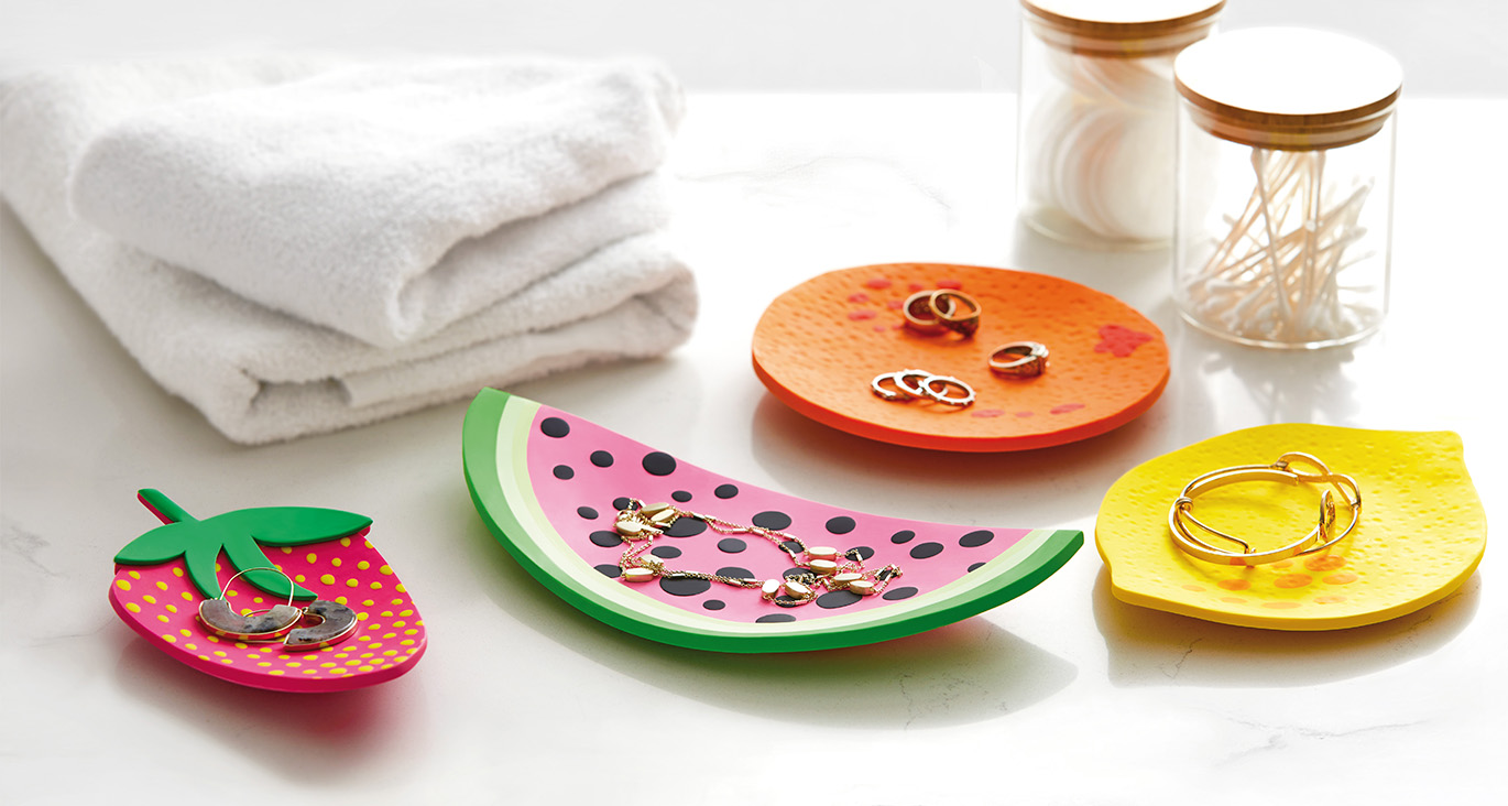 Polymer Clay Crafts Hobby Lobby