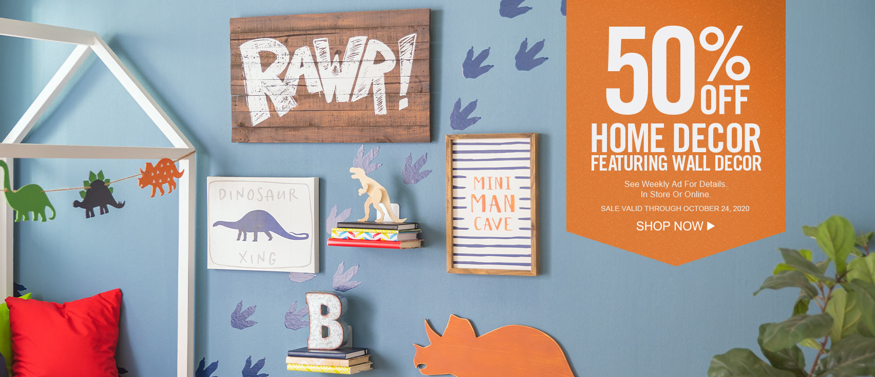 Hobby Lobby Arts & Crafts Stores