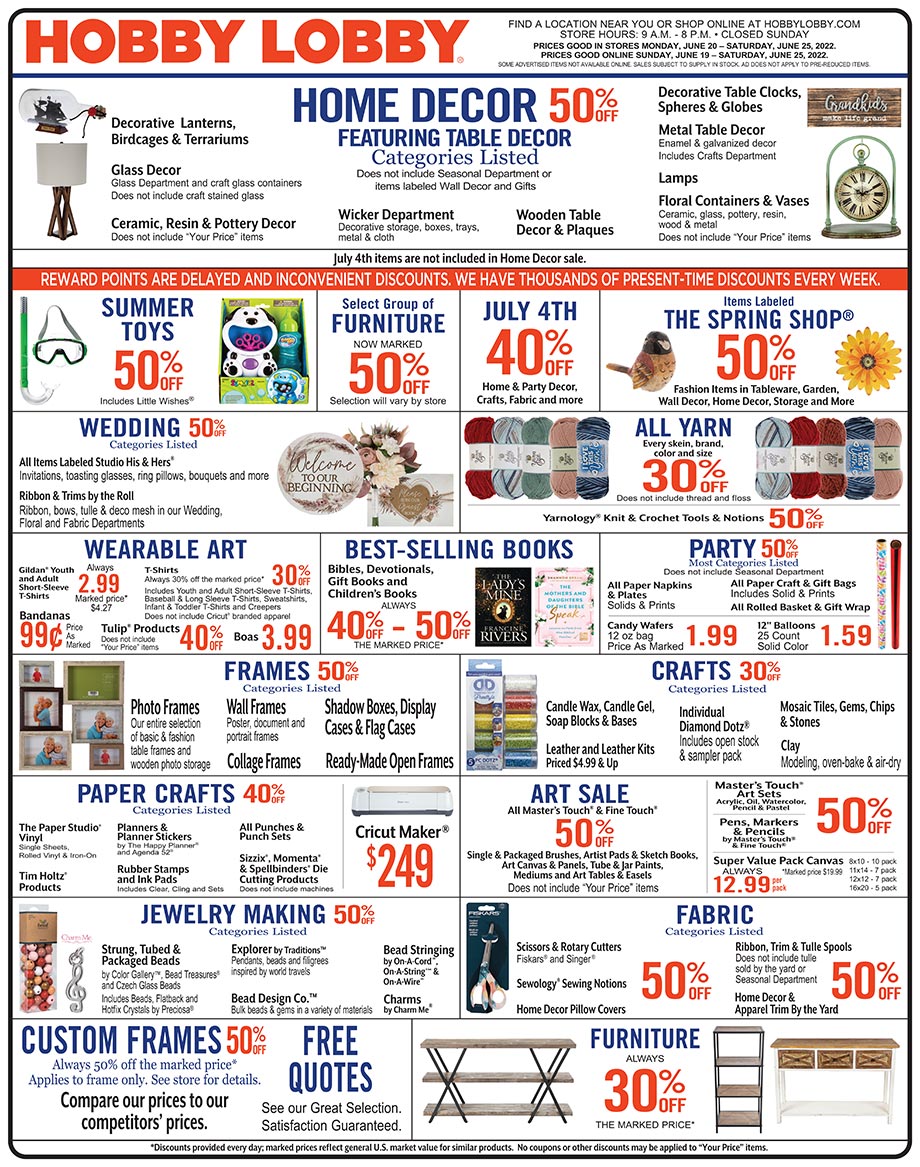 Hobby Lobby Christmas Ad 2022 0Mvx_Vijkslo9M