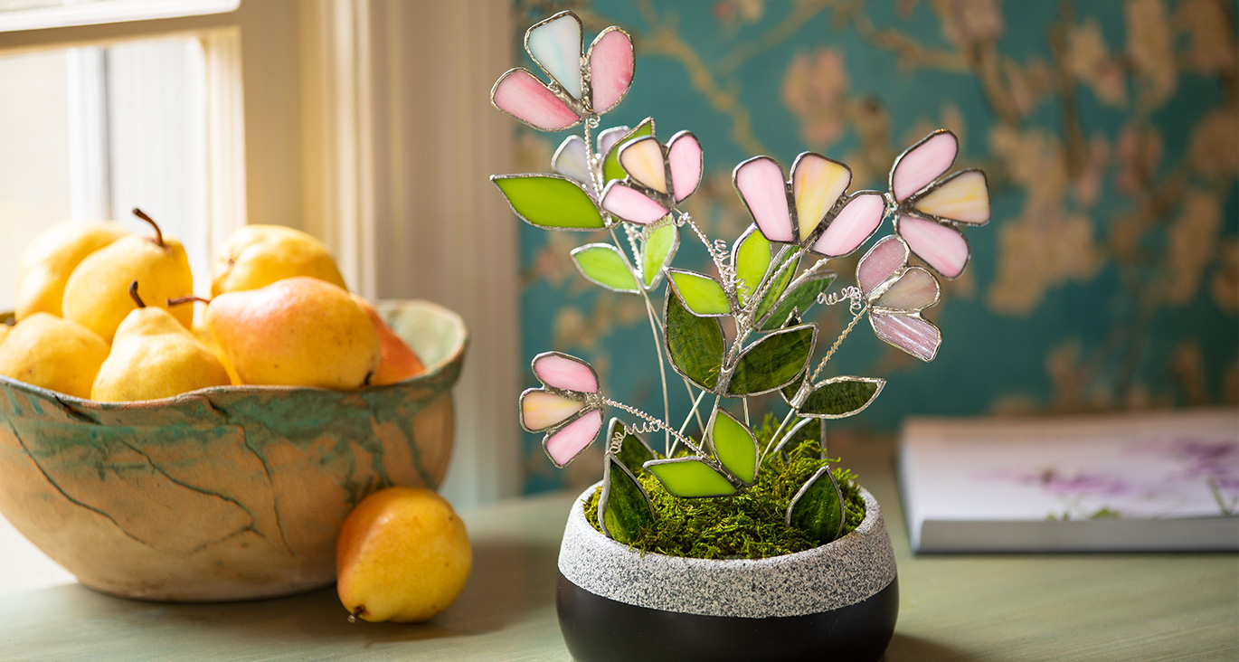 Stained Glass Ideas Crafts Hobby Lobby