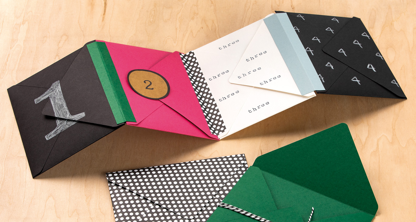 Envelope Making Paper Crafts Hobby Lobby