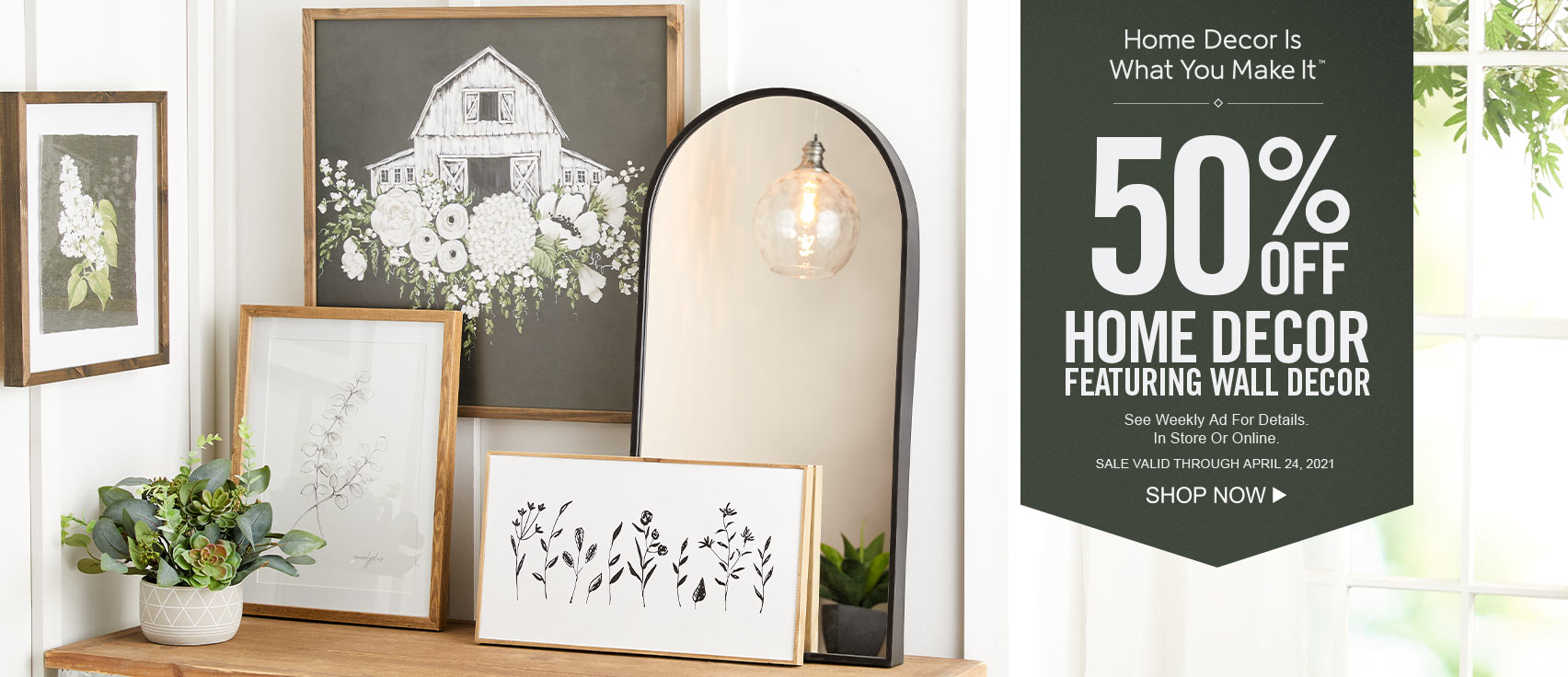 Hobby Lobby Arts & Crafts Stores