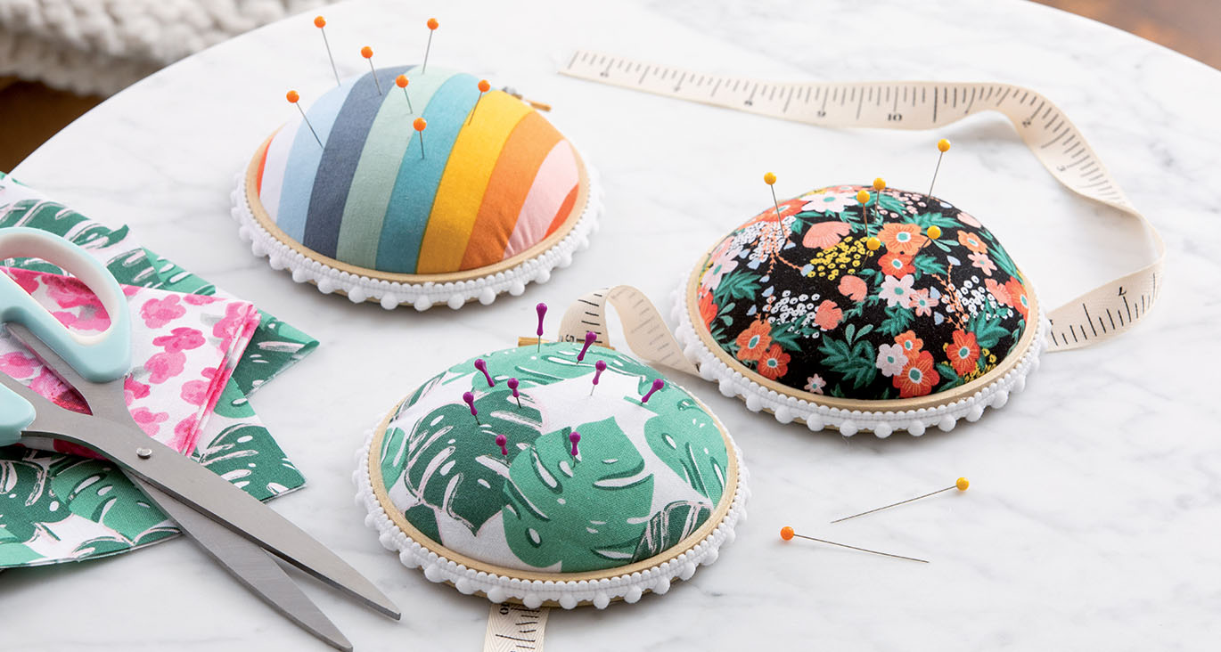 Embroidery Hoop Crafts Yarn & Needle Arts Hobby Lobby