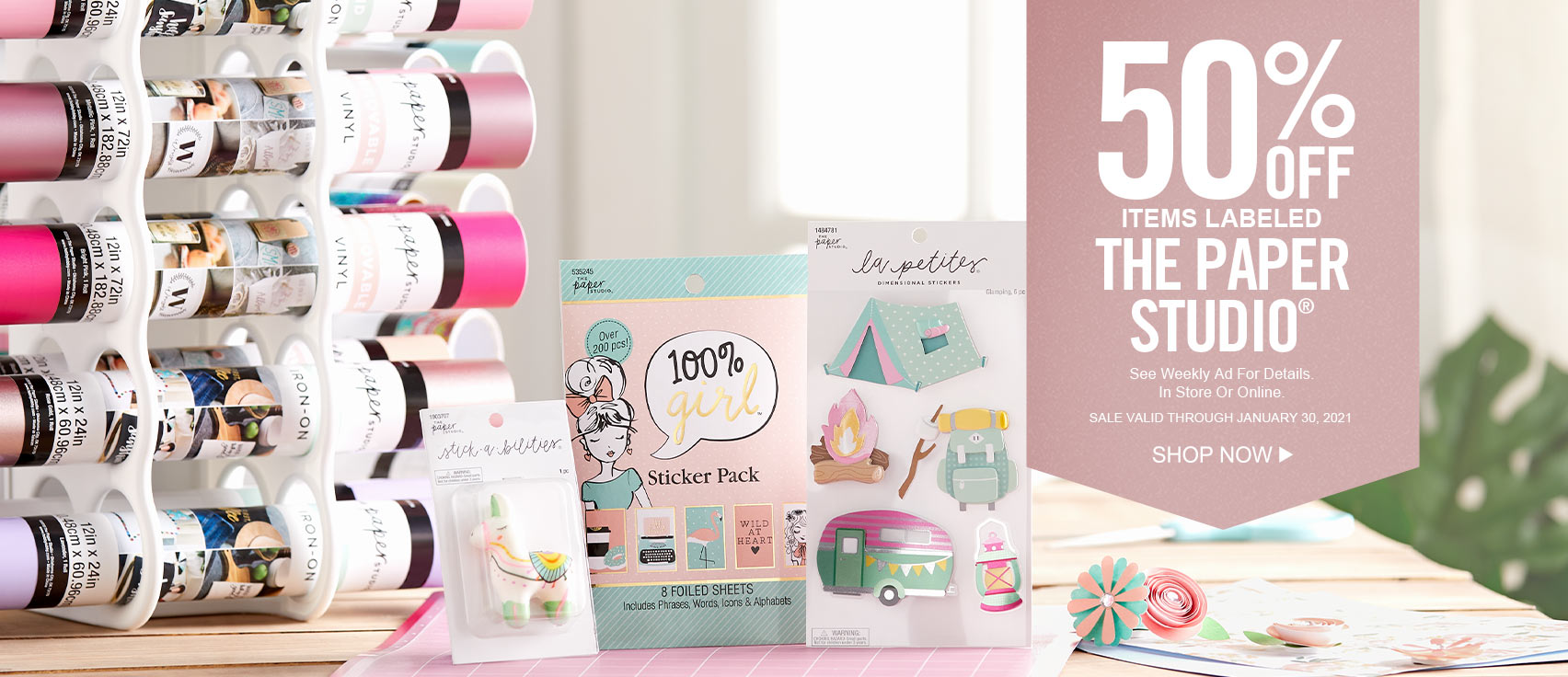 Hobby Lobby Arts & Crafts Stores