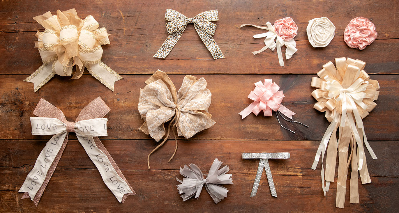 Floral Ribbon Bows Floral Hobby Lobby